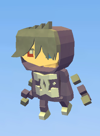 Block Boy
