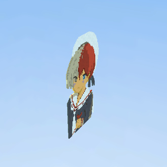 todoroki shoto