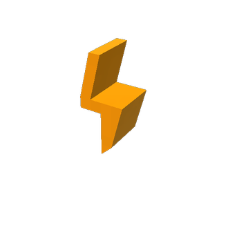Знак "елетрческое срест."