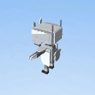 robot