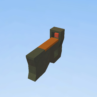P-90 aimpoint