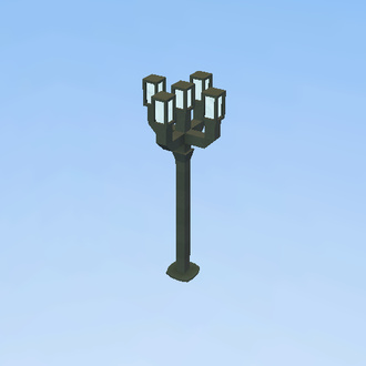 lampa