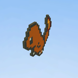 pixel art 