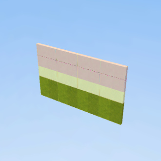 Genderqueer flag