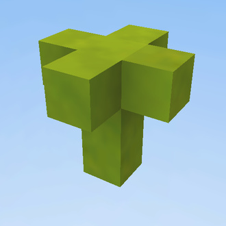 4 Leaf Clover