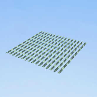 Large Vent