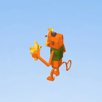 Monkey Bone