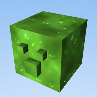 slime ball