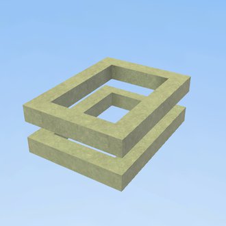 3d hole (big)