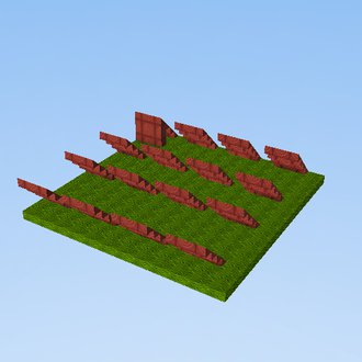 bouncy parkour poison