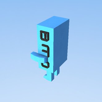 BMO Beemo