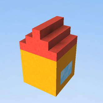 PixelHouse XD