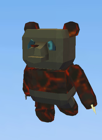 doom robot
