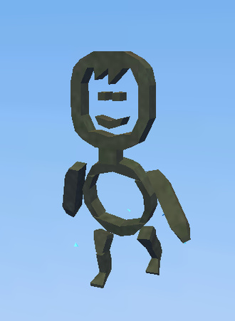 Stickman