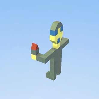 64645