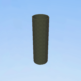 BLACK TUBE