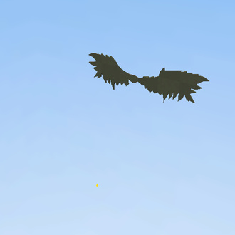 Skrzydła | Wings 
