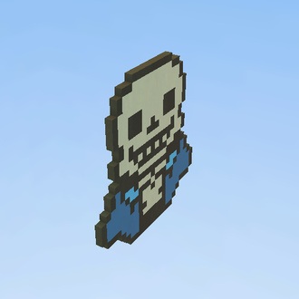 undertale sans