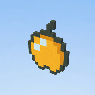 Golden Apple XD