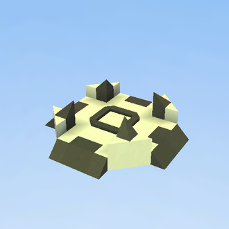 teleporter