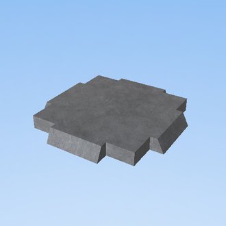 Pressure Plate (Fake)