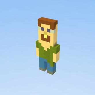 steve