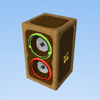 Cool Judebox
