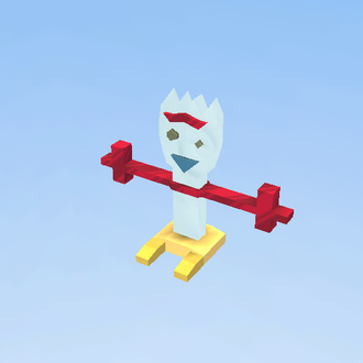 FORKY