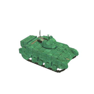 M5A1 Stuart