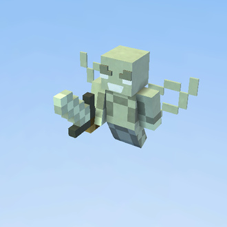 vex minecraft