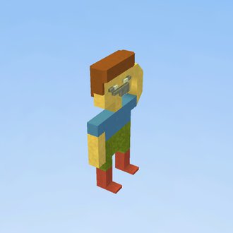 NOOB