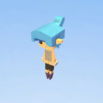 inkling boy (splatoon)