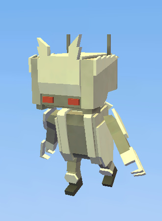 robot .exe 