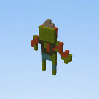 zombie