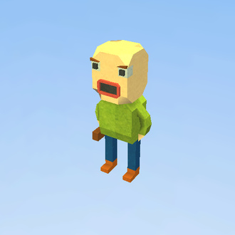 Балди