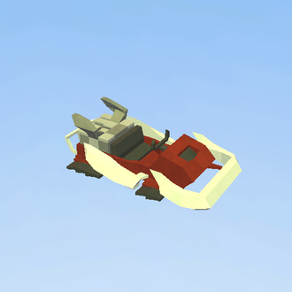 Hovercraft