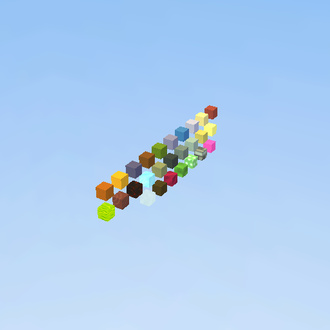 Blocks