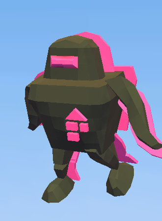 Ghost of Starman (EarthBound)