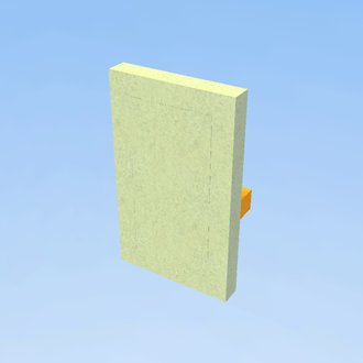 door