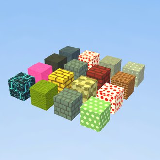 All Blocks V3