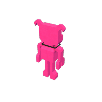 Picky Piggy (Critter)