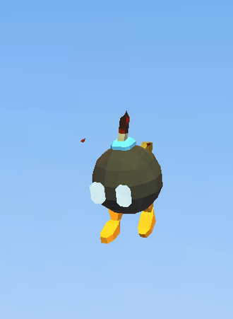 BOMB