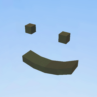 smile