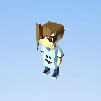 boy