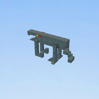 FEMALE MUTO