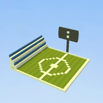 Football Field