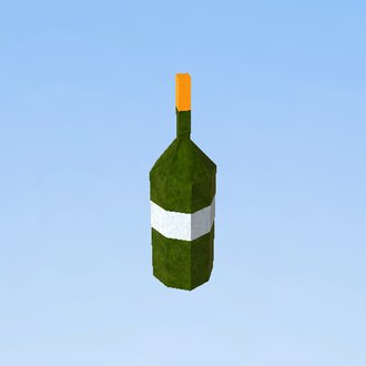bottle