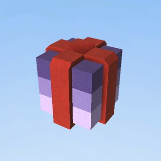 Prezencik ^.^