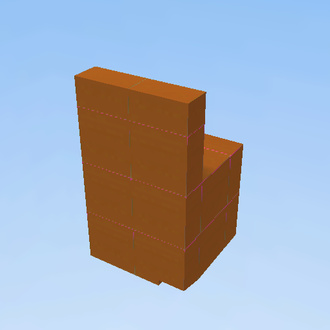 kraby party barrel chair