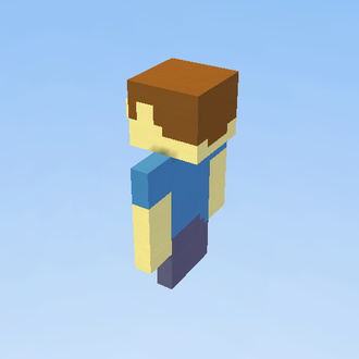 Steve 1